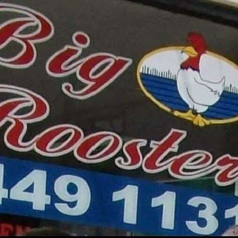 Photo: Big Rooster & Seafood