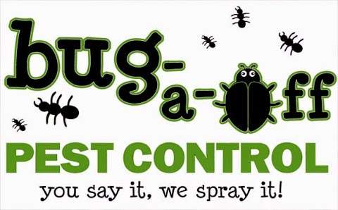 Photo: Bug-A-Off Pest Control