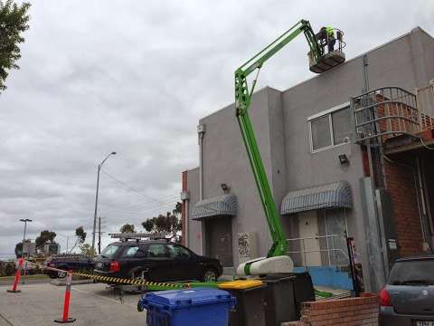 Photo: Melbourne Preventative Maintenance Services
